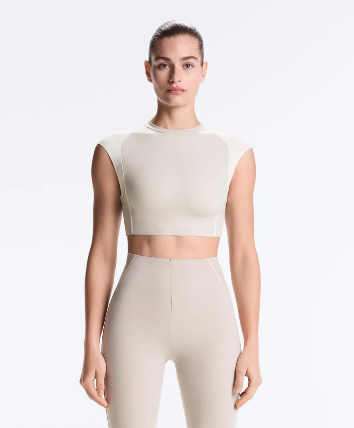 Reflektierendes Compressive-Top Reflektierendes Compressive-Top