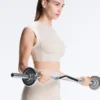 Reflektierendes Compressive-Top Reflektierendes Compressive-Top