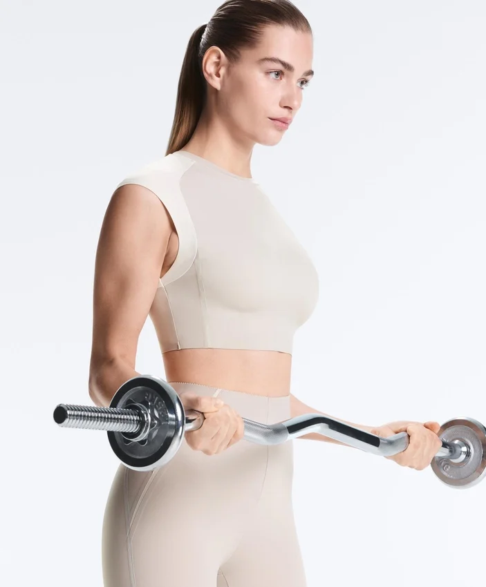 Reflektierendes Compressive-Top Reflektierendes Compressive-Top