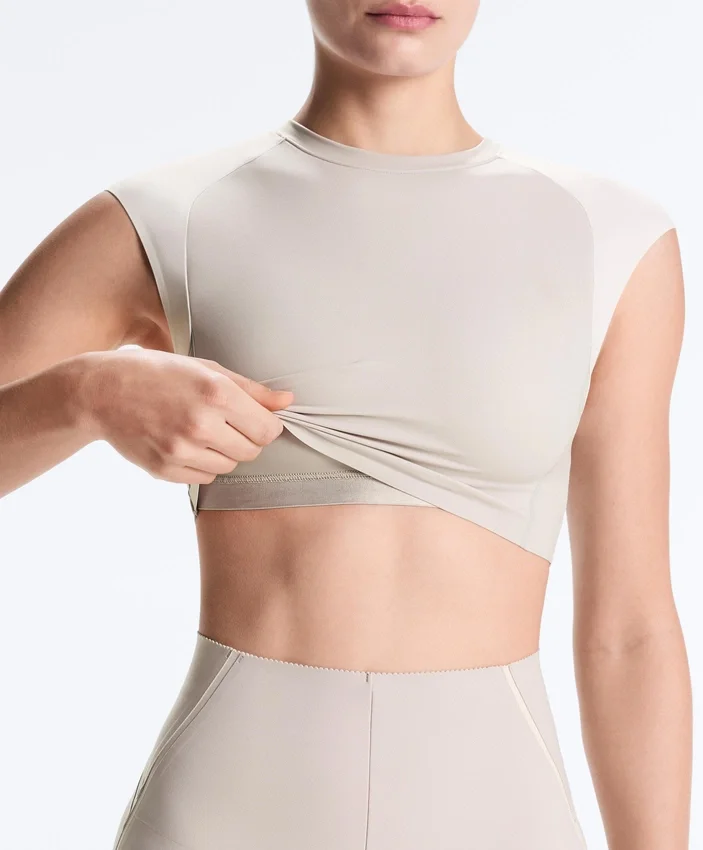 Reflektierendes Compressive-Top Reflektierendes Compressive-Top