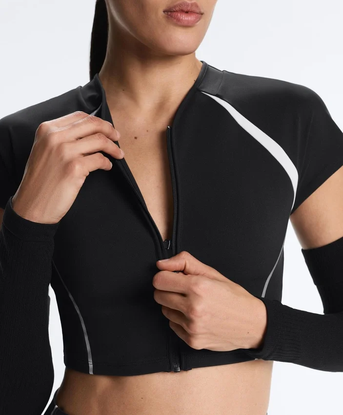 Reflektierendes Compressive-Top Reflektierendes Compressive-Top