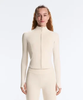 Rib Technical Jacke