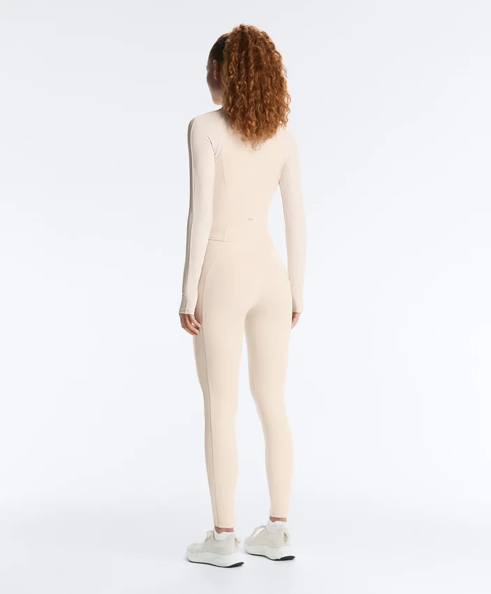 Rib Technical Jacke Rib Technical Jacke