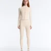 Rib Technical Jacke Rib Technical Jacke