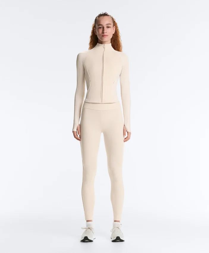 Rib Technical Jacke Rib Technical Jacke