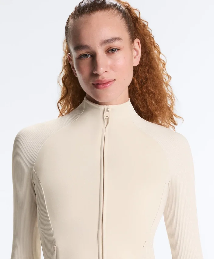 Rib Technical Jacke Rib Technical Jacke