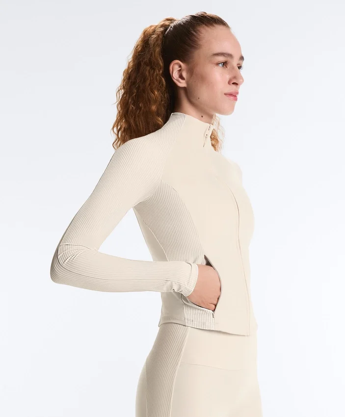 Rib Technical Jacke Rib Technical Jacke