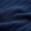 Ärmelloser Pullover aus offenem Strick Ärmelloser Pullover aus offenem Strick