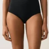 Shapewear-Bikinislip mit hoher Taille Shapewear-Bikinislip mit hoher Taille