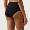 Shapewear-Bikinislip mit hoher Taille Shapewear-Bikinislip mit hoher Taille