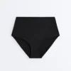 Shapewear-Bikinislip mit hoher Taille Shapewear-Bikinislip mit hoher Taille