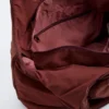 Shopper-Tasche mit Kontrastbesatz
