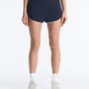 Shorts mit Gummizug