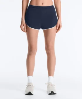 Shorts mit Gummizug