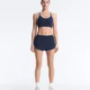 Shorts mit Gummizug
