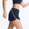 Shorts mit Gummizug