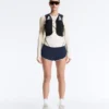 Shorts mit Gummizug