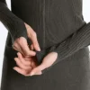 Slim-Fit-Jacke mit Kapuze Slim-Fit-Jacke mit Kapuze