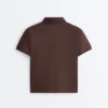 Slim-Fit-Polohemd aus Piqué-Baumwolle Slim-Fit-Polohemd aus Piqué-Baumwolle