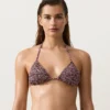 Smock-Triangel-Bikini Smock-Triangel-Bikini