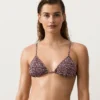 Smock-Triangel-Bikini Smock-Triangel-Bikini