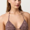 Smock-Triangel-Bikini Smock-Triangel-Bikini