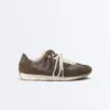 Sneaker im Colour-Block-Design Sneaker im Colour-Block-Design