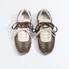 Sneaker im Colour-Block-Design Sneaker im Colour-Block-Design