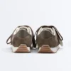 Sneaker im Colour-Block-Design Sneaker im Colour-Block-Design