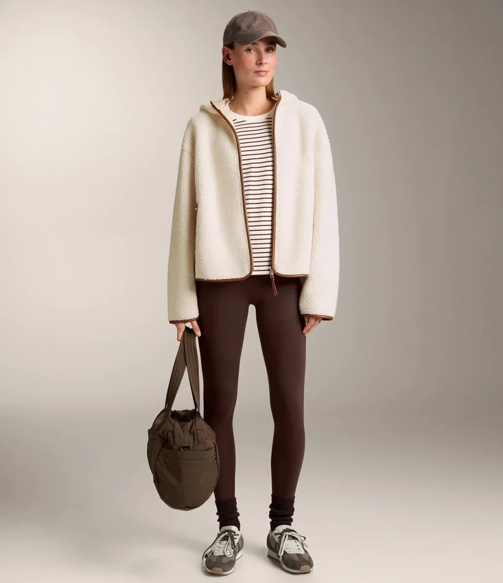 Sneaker im Colour-Block-Design Sneaker im Colour-Block-Design