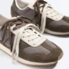 Sneaker im Colour-Block-Design Sneaker im Colour-Block-Design