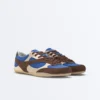 Sneaker im Retro-Stil Sneaker im Retro-Stil