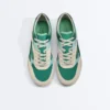 Sneaker im Retro-Stil Sneaker im Retro-Stil