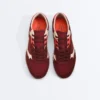 Sneaker im Retro-Stil Sneaker im Retro-Stil