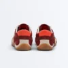 Sneaker im Retro-Stil Sneaker im Retro-Stil