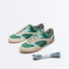 Sneaker im Retro-Stil Sneaker im Retro-Stil