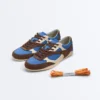 Sneaker im Retro-Stil Sneaker im Retro-Stil