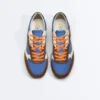 Sneaker im Retro-Stil Sneaker im Retro-Stil