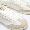 Sneaker im Retro-Stil Sneaker im Retro-Stil