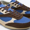 Sneaker im Retro-Stil Sneaker im Retro-Stil
