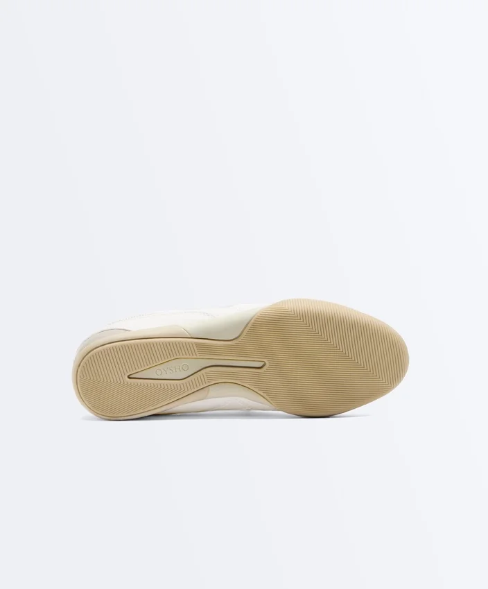 Sneaker im Sockenstil Sneaker im Sockenstil
