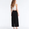 Tops aus Modal-Mischgewebe mit Cups Tops aus Modal-Mischgewebe mit Cups