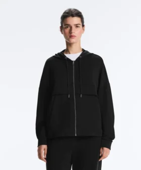 Soft Touch-Jacke aus Modal Soft Touch-Jacke aus Modal
