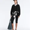 Soft Touch-Jacke aus Modal