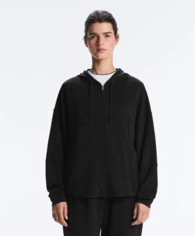 Soft Touch-Jacke mit Modal Soft Touch-Jacke mit Modal