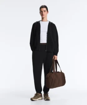 Soft Touch-Jacke mit Modal Soft Touch-Jacke mit Modal