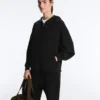 Soft Touch-Jacke mit Modal Soft Touch-Jacke mit Modal