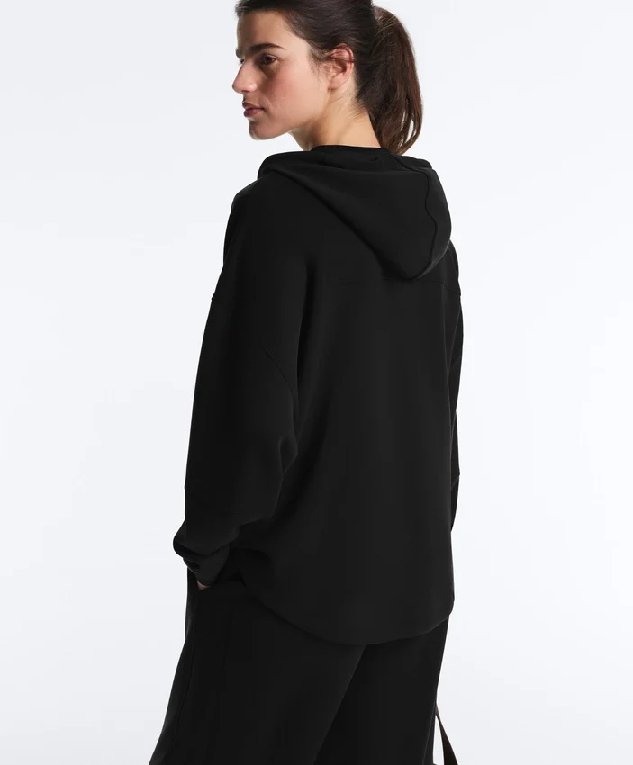 Soft Touch-Jacke mit Modal Soft Touch-Jacke mit Modal