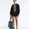 Soft Touch-Jacke mit Modal Soft Touch-Jacke mit Modal