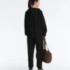 Soft Touch-Jacke mit Modal Soft Touch-Jacke mit Modal
